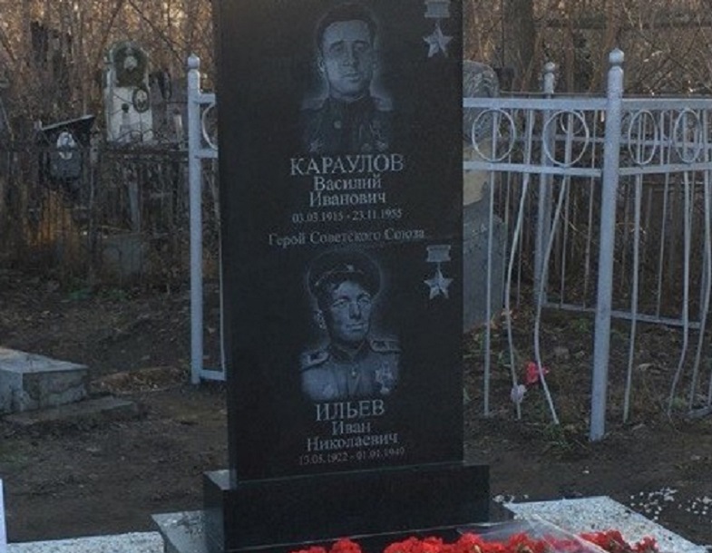 В Саратове на экскурсии расскажут судьбы трех Героев Советского Союза