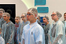 Дети из многодетных семей побывали с экскурсией на фабрике мороженого