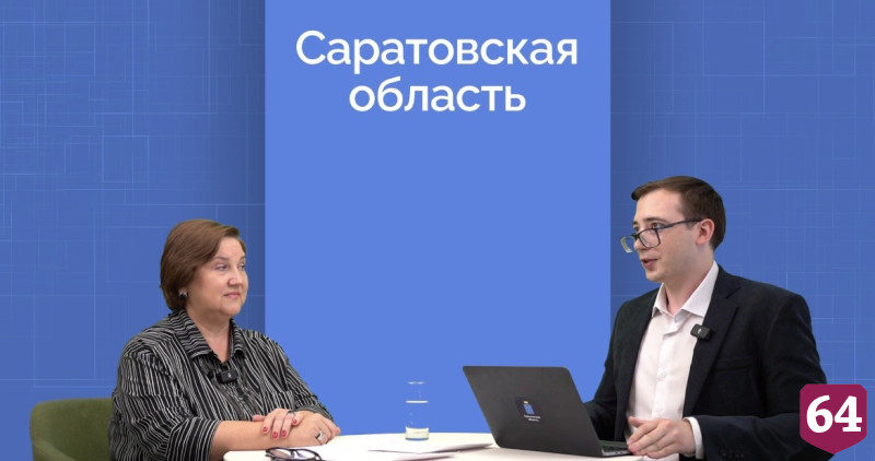 Бойцам СВО помогает тысяча «серебряных» волонтеров Саратовской области 