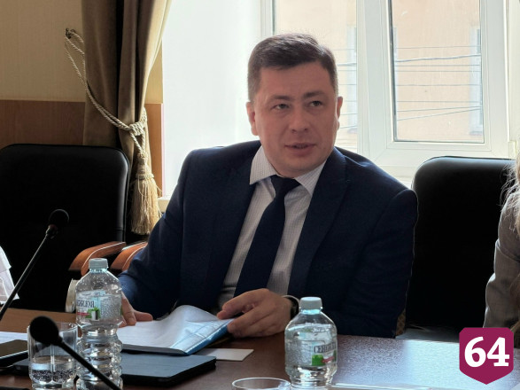 Министр отметил уровень подготовки выпускников проекта «Наши герои»